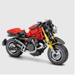 bikes