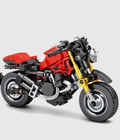 bikes