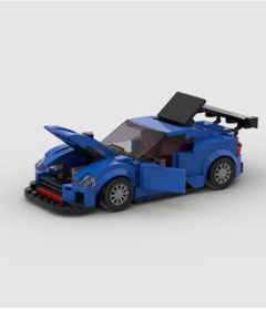 JDM