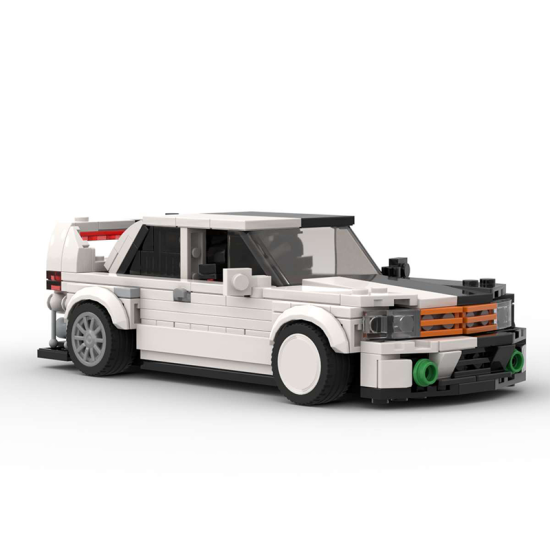 Mercedes 190 E Mercedes 190 E