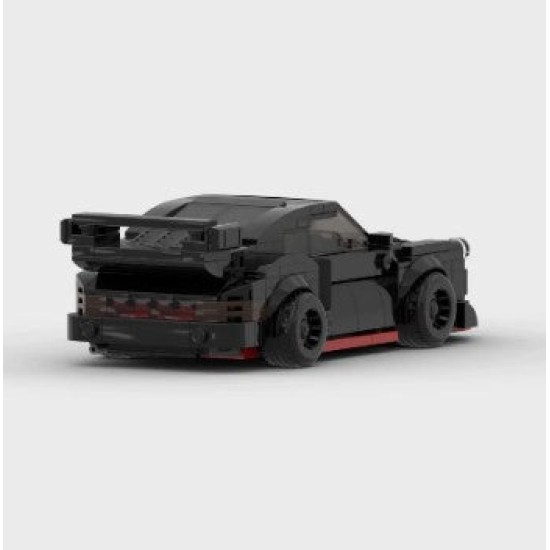 Porsche 911 RWB Widebody Porsche 911 RWB Widebody