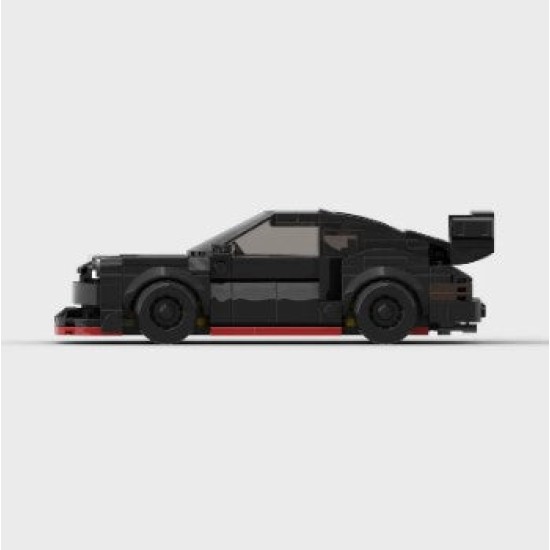 Porsche 911 RWB Widebody Porsche 911 RWB Widebody