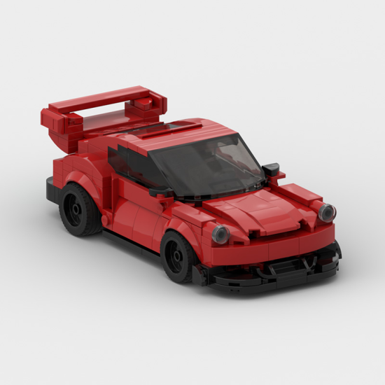 Porsche 911 RWB Widebody Porsche 911 RWB Widebody