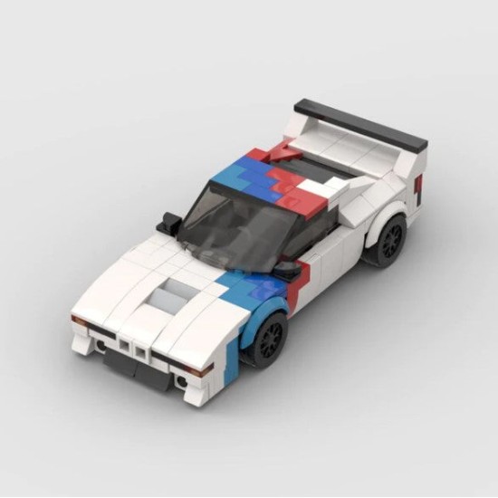 BMW M1 BMW M1