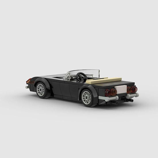 Spyder 365 GTS Spyder 365 GTS