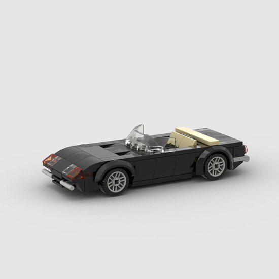Spyder 365 GTS Spyder 365 GTS