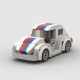 Volkswagen Mini Beetle Volkswagen Mini Beetle