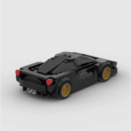 Ferrari 458 Ferrari 458