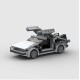 DeLorean DMC-12