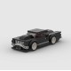 1961 Rolls-Royce Phantom V 1961 Rolls-Royce Phantom V