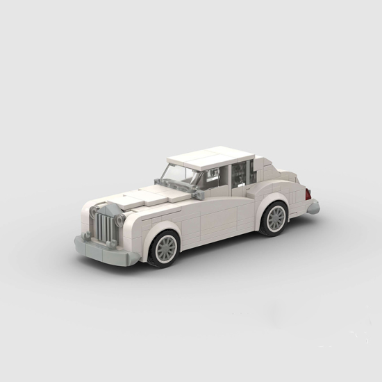 Rolls Royce Silver Cloud Rolls Royce Silver Cloud