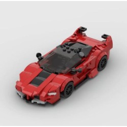 Ferrari FXX