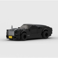Rolls-Royce Phantom VII