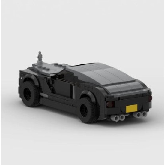 Rolls-Royce Phantom VII Rolls-Royce Phantom VII