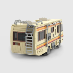 Breaking Bad RV