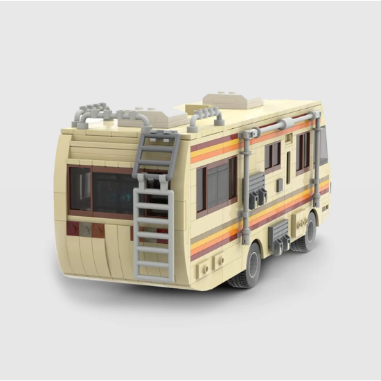 Breaking Bad RV Breaking Bad RV