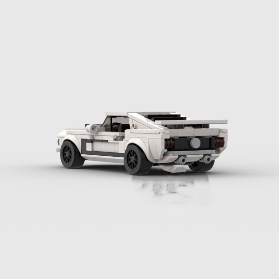 Ford Mustang GT Ford Mustang GT