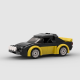 Lancia Stratos Lancia Stratos