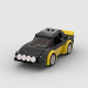Lancia Stratos Lancia Stratos
