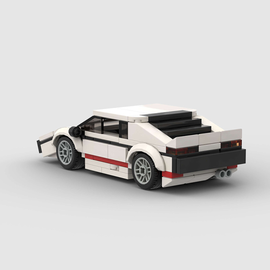 Lotus Esprit Lotus Esprit