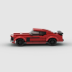 1969 Ford Mustang Boss 1969 Ford Mustang Boss