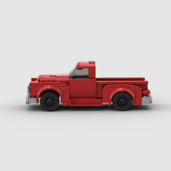 1950s Chevrolet Truck