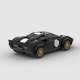 1966 Ford GT40 1966 Ford GT40
