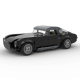 Shelby Cobra Shelby Cobra