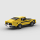 1970 Ford Mustang Mach 1 1970 Ford Mustang Mach 1