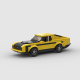 1970 Ford Mustang Mach 1 1970 Ford Mustang Mach 1