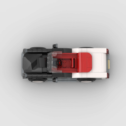 SC 50&#39;s Convertible