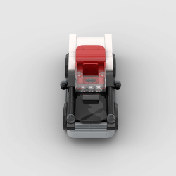 SC 50&#39;s Convertible