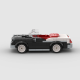 SC 50&#39;s Convertible