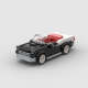 SC 50&#39;s Convertible