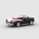 SC 50&#39;s Convertible