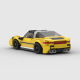 Porsche 911 Targa Porsche 911 Targa