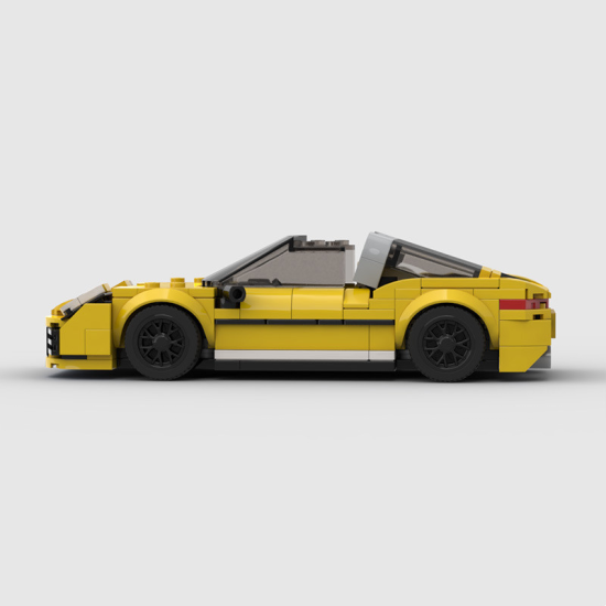 Porsche 911 Targa Porsche 911 Targa