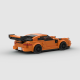 Porsche 911 GT3 RS Porsche 911 GT3 RS