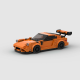 Porsche 911 GT3 RS Porsche 911 GT3 RS