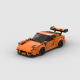 Porsche 911 GT3 RS Porsche 911 GT3 RS