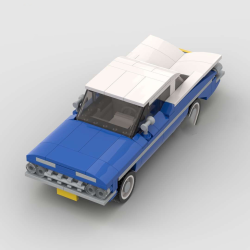 Chevrolet Bel Air