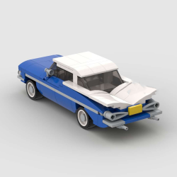 Chevrolet Bel Air