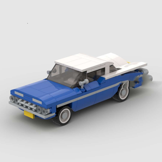 Chevrolet Bel Air Chevrolet Bel Air