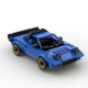 Lancia Stratos Lancia Stratos