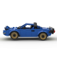 Lancia Stratos Lancia Stratos