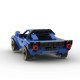 Lancia Stratos Lancia Stratos
