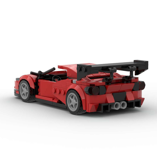 Ferrari 458 Italia GT3 Ferrari 458 Italia GT3