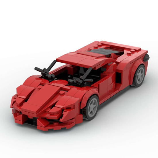 Ferrari Enzo Ferrari Enzo