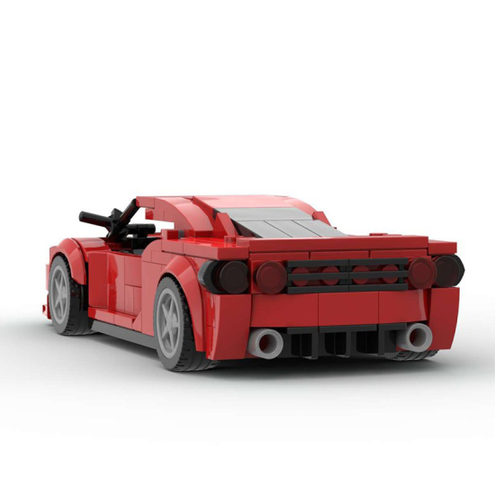 Ferrari Enzo Ferrari Enzo