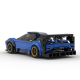 Pagani Zonda R Pagani Zonda R